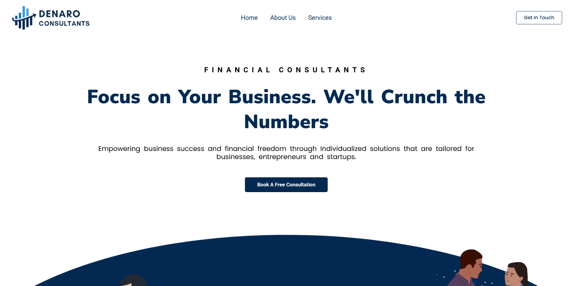 Denaro Consultants